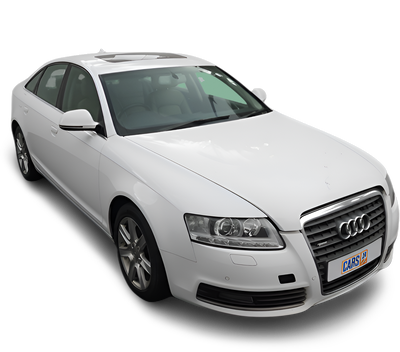 Audi A6-img